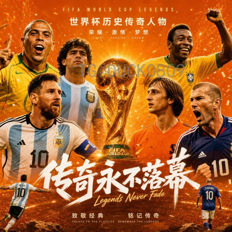 详细2026年国际足联世界杯比赛直播时间：全球赛程与观赛指南